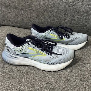 Brooks Glycerin 20 Women’s Running Shoe
